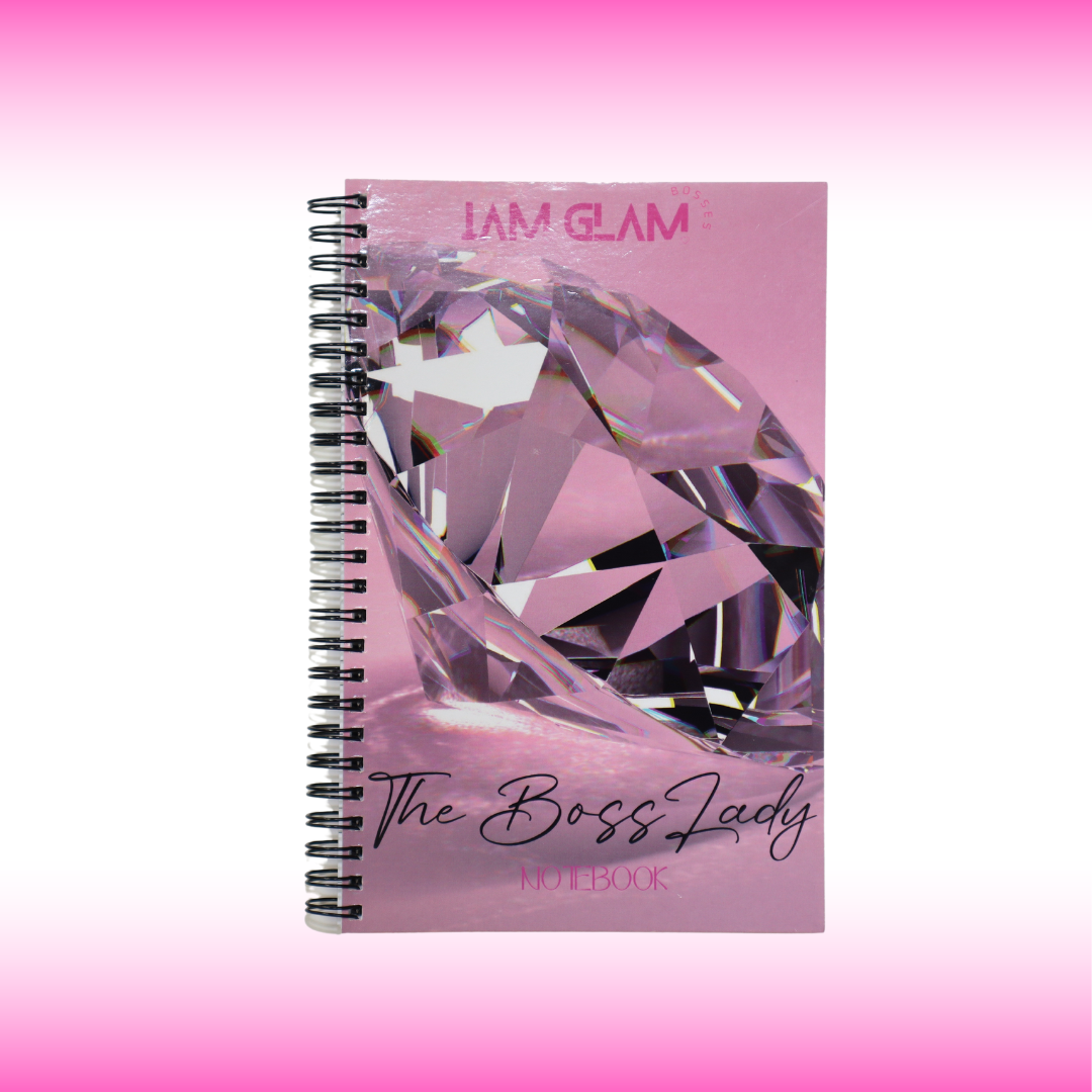 The BossLady Notebook